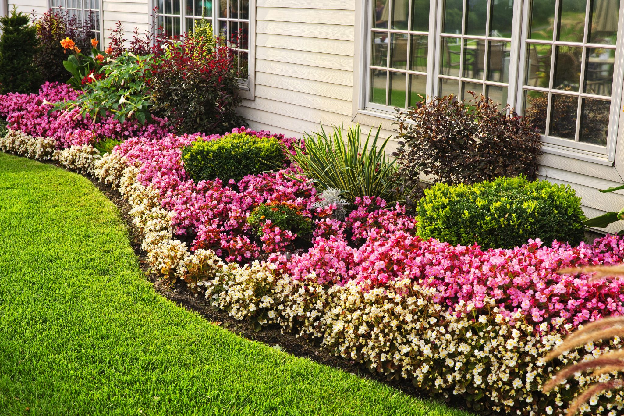 Chester County Mulching Services