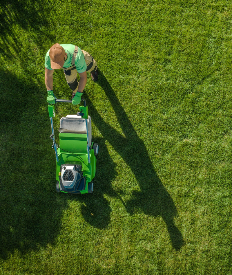 Lawn Maintenance Company in Chester Springs, PA<br />
