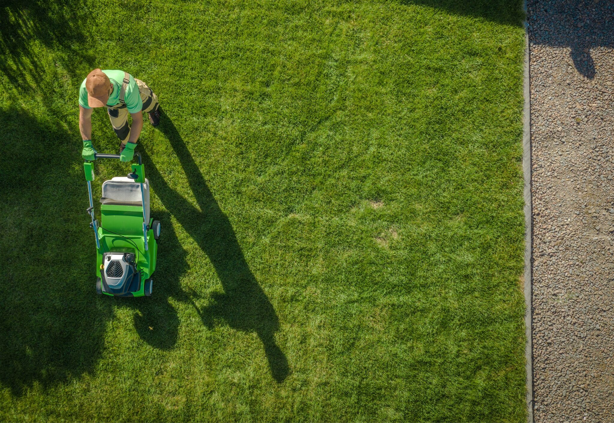West Chester, PA Lawn Care Company