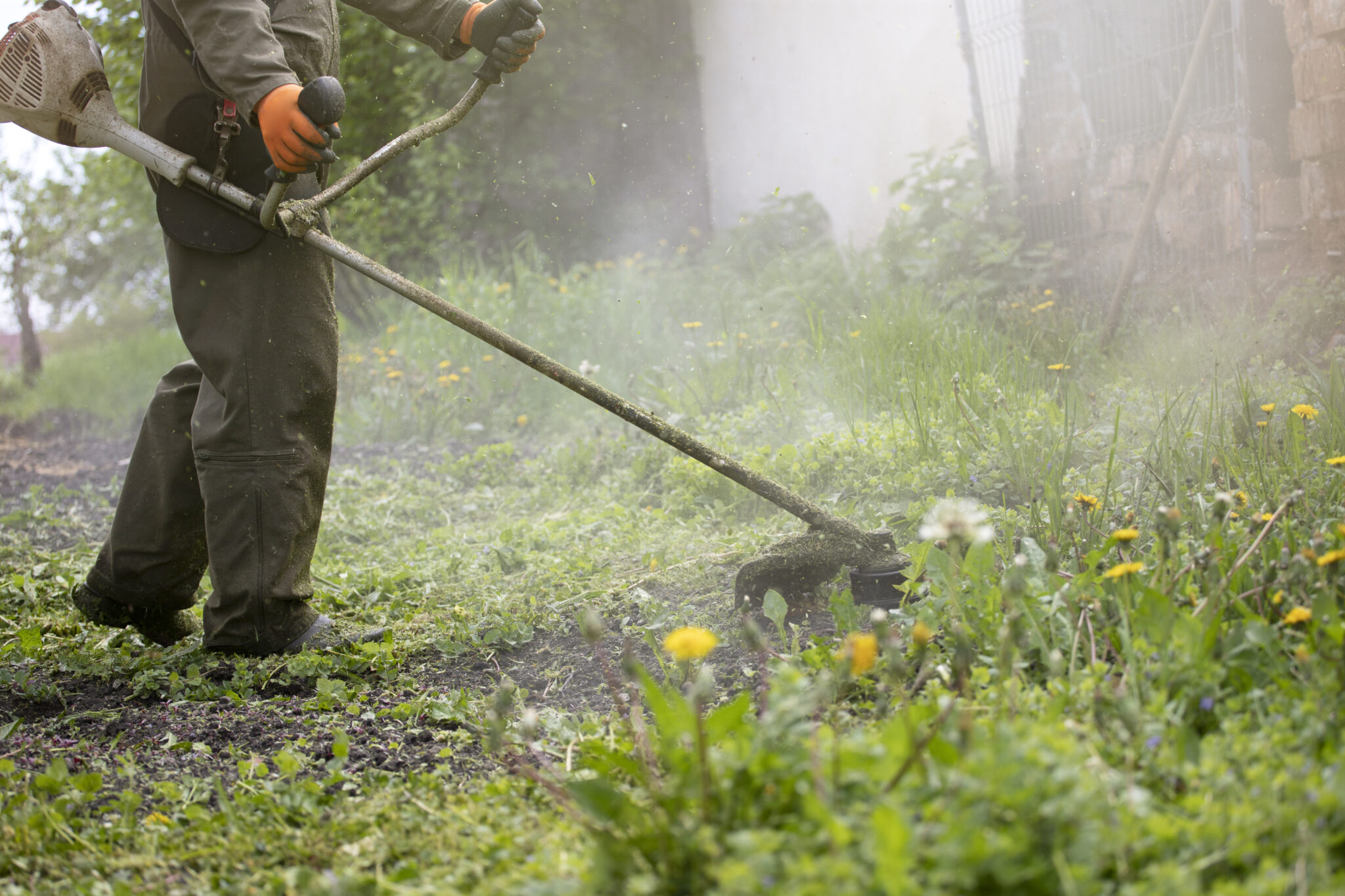 Downingtown, PA Lawn Maintenance